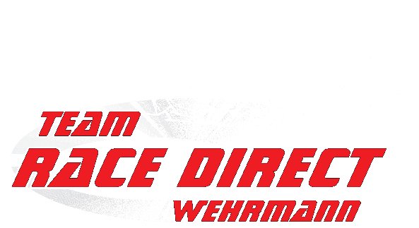 Team Race Direct Wehrmann
